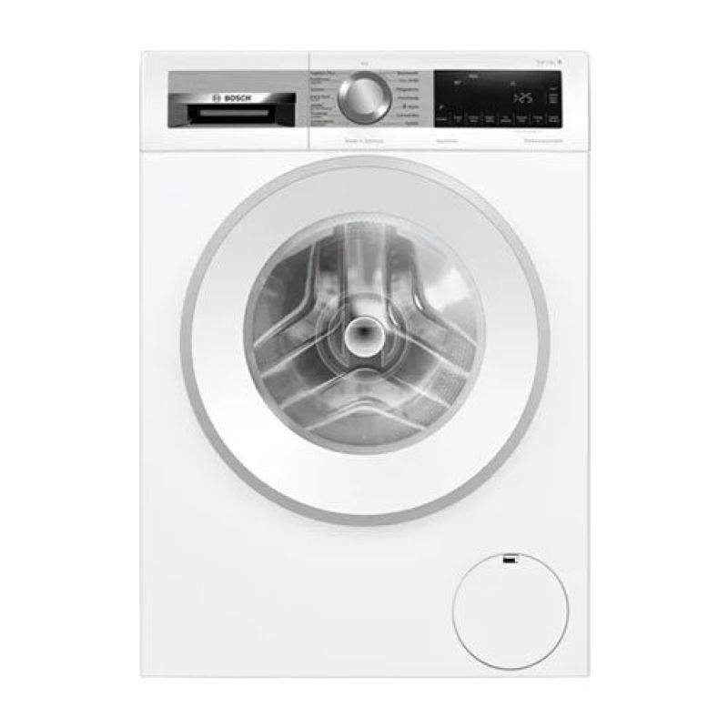 ماشین لباسشویی بوش مدل wgg256m90 ظرفیت 10 کیلوگرم